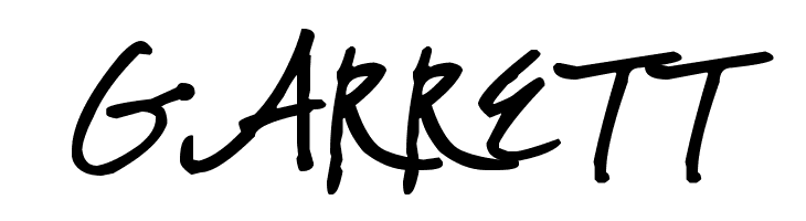 Pea Roni Script  Free Fonts Download