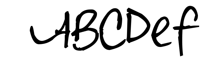 Pea Sara  Free Fonts Download