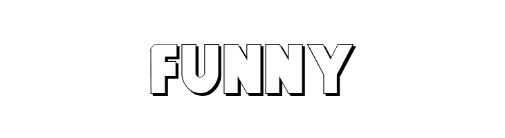 Governor Shadow  Free Fonts Download