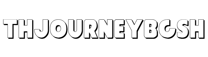 Governor Shadow  Free Fonts Download