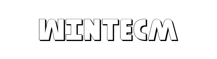 Governor Shadow  Free Fonts Download