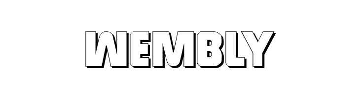 Governor Shadow  Free Fonts Download