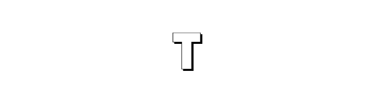 Governor Shadow  Free Fonts Download