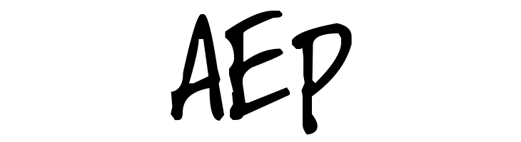 Pea Tiphanie  Free Fonts Download
