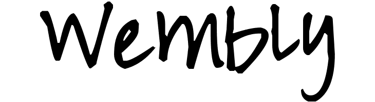 Pea Tiphanie  Free Fonts Download