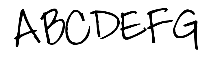 Pea Cathi  Free Fonts Download