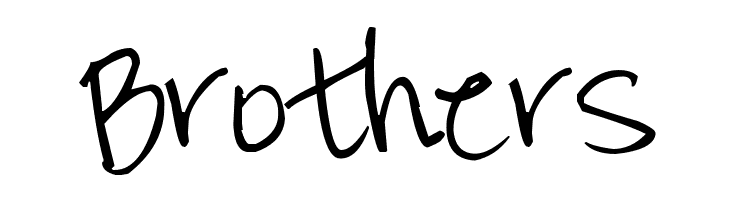 Pea Cathi  Free Fonts Download