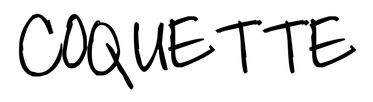 Pea Cathi  Free Fonts Download