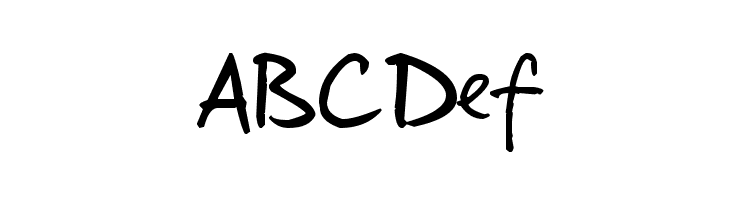 Pea Seelekish  Free Fonts Download