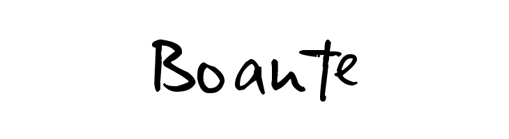 Pea Seelekish  Free Fonts Download