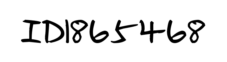 Pea Seelekish  Free Fonts Download