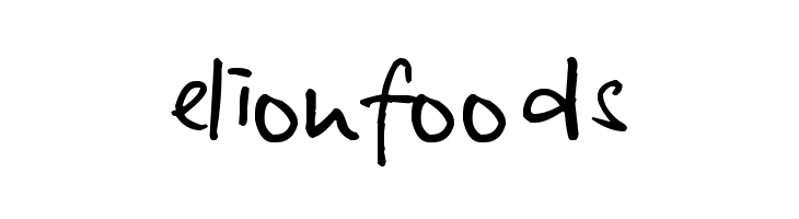 Pea Seelekish  Free Fonts Download