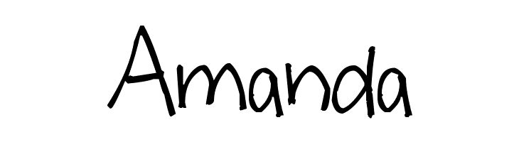 Pea Melissa  Free Fonts Download