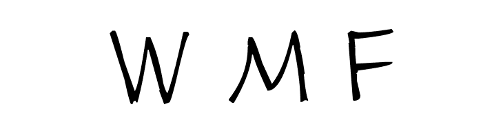 Pea Melissa  Free Fonts Download