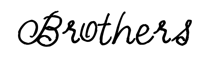 Pea NJH Script  Free Fonts Download