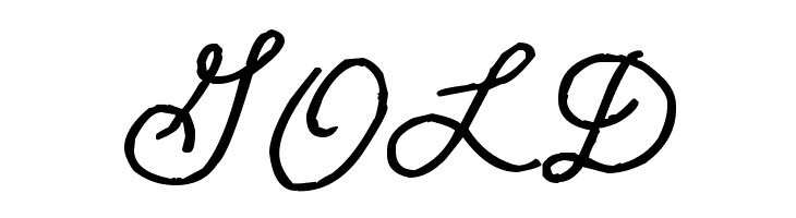 Pea NJH Script  Free Fonts Download
