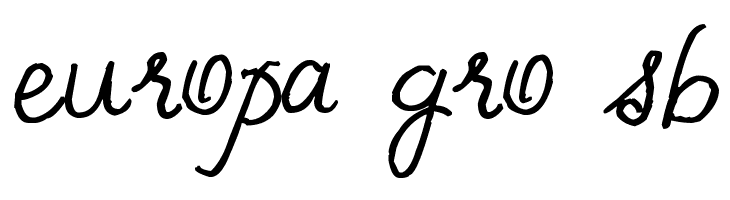 Pea NJH Script  Free Fonts Download