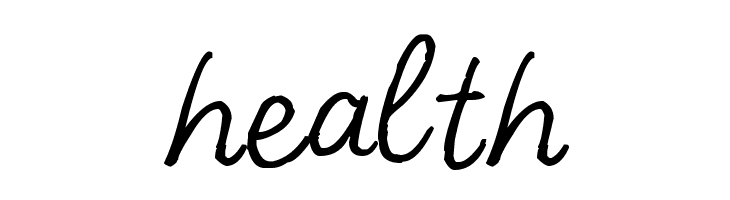 Pea NJH Script  Free Fonts Download