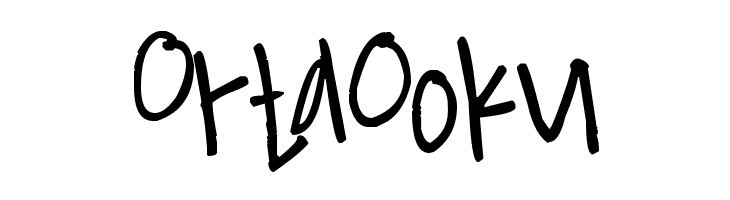 Pea Jennifer Bee  Free Fonts Download