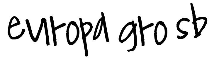 Pea Jennifer Bee  Free Fonts Download