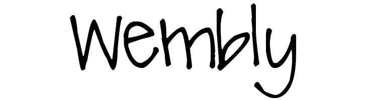 Pea Missy  Free Fonts Download