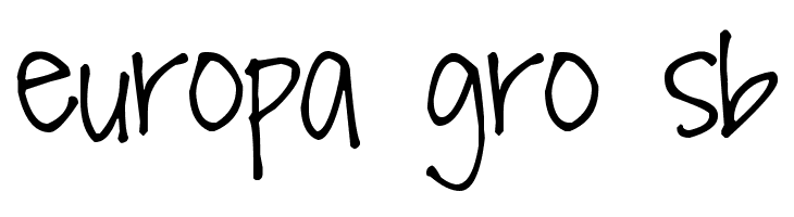 Pea Missy  Free Fonts Download
