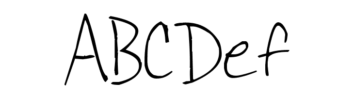 Pea Stefanieva  Free Fonts Download