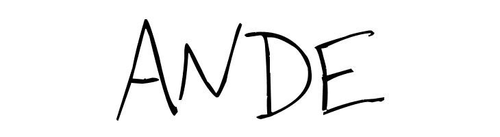 Pea Stefanieva  Free Fonts Download