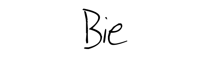 Pea Stefanieva  Free Fonts Download