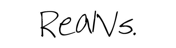 Pea Stefanieva  Free Fonts Download