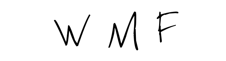 Pea Stefanieva  Free Fonts Download