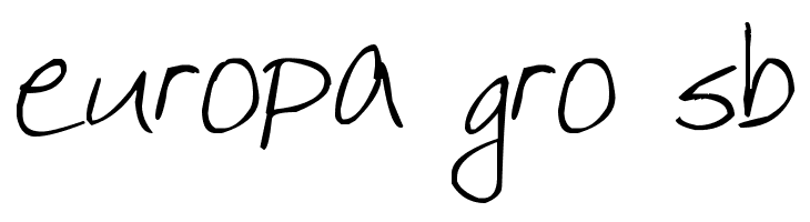 Pea Stefanieva  Free Fonts Download