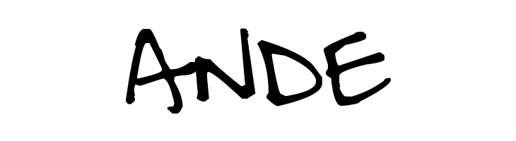 Pea Julie  Free Fonts Download