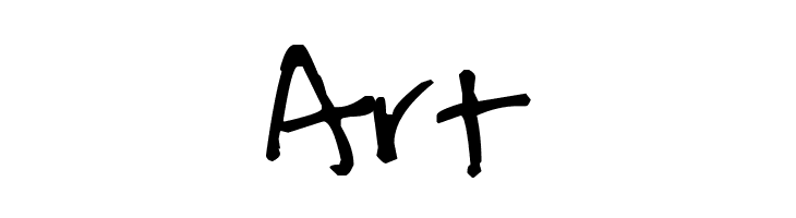 Pea Julie  Free Fonts Download