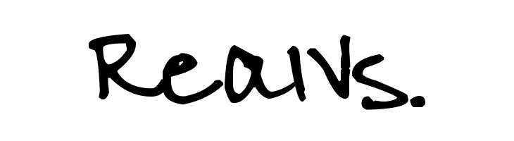 Pea Julie  Free Fonts Download