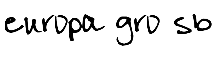 Pea Julie  Free Fonts Download