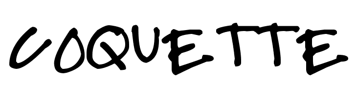 Pea Katie Jo  Free Fonts Download