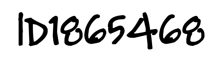 Pea Katie Jo  Free Fonts Download