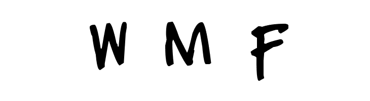 Pea Katie Jo  Free Fonts Download