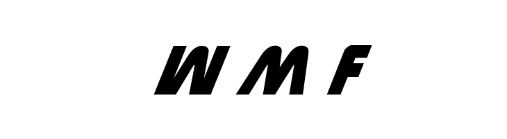 Governor Italic  Free Fonts Download
