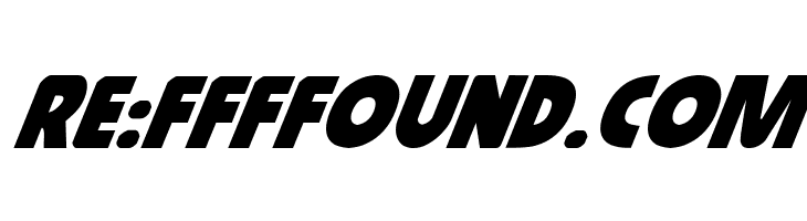 Governor Italic  Free Fonts Download