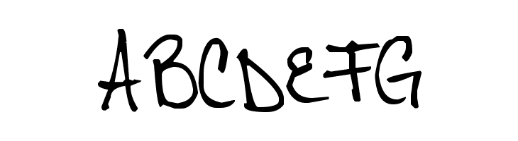 Pea Daisy Doodles  Free Fonts Download