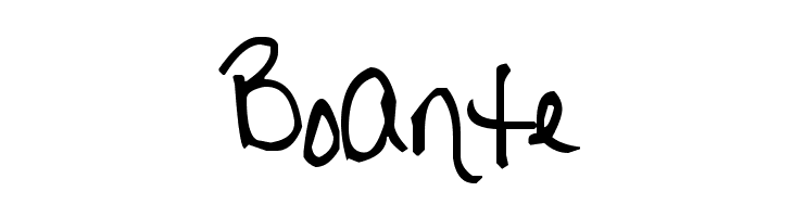 Pea Daisy Doodles  Free Fonts Download