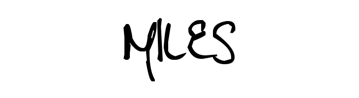 Pea Daisy Doodles  Free Fonts Download