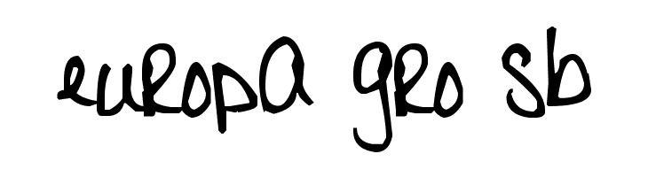 Pea Daisy Doodles  Free Fonts Download