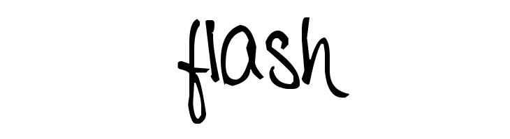 Pea Daisy Doodles  Free Fonts Download