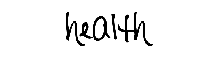 Pea Daisy Doodles  Free Fonts Download