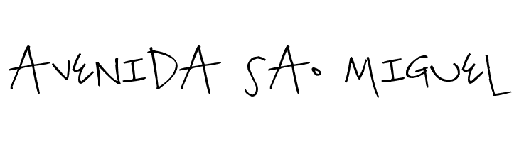 Pea Hilary Marie  Free Fonts Download