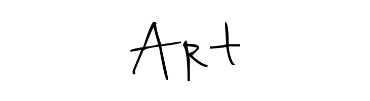 Pea Hilary Marie  Free Fonts Download