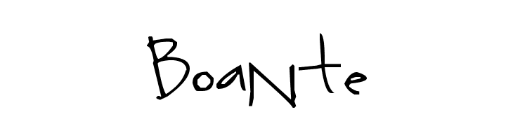 Pea Hilary Marie  Free Fonts Download